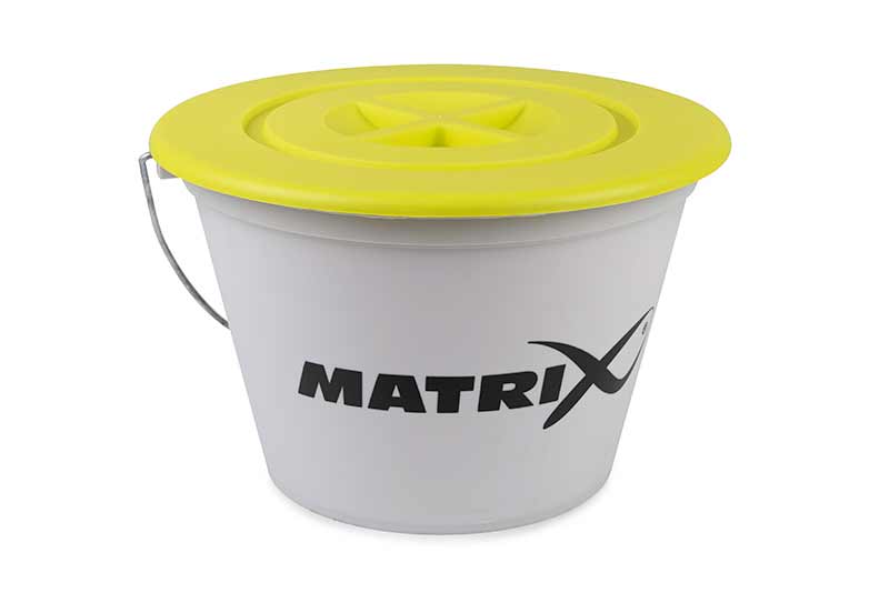 Matrix Bait Bucket 17l